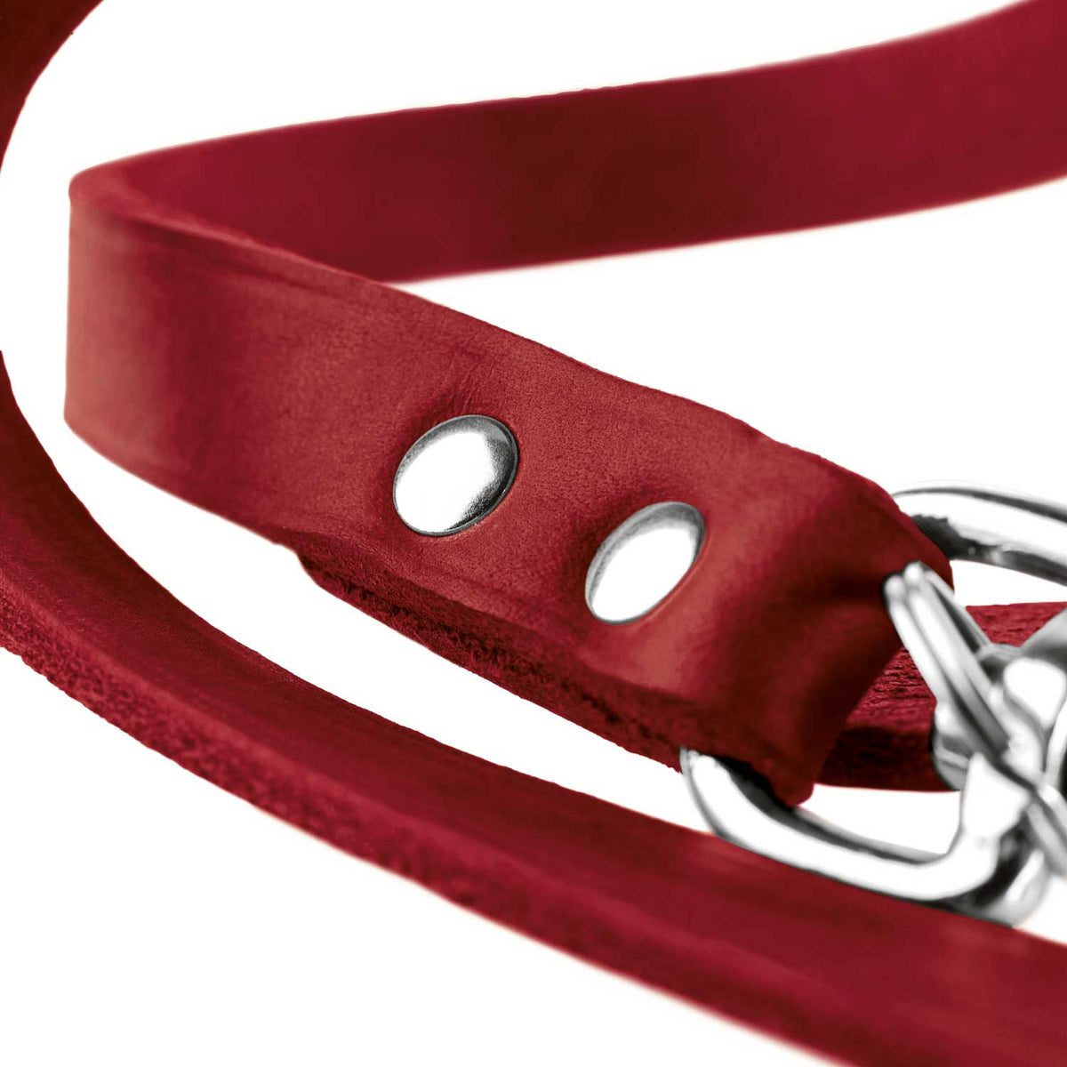 Hunter Lesa Ajustabila Training Leash 13/200 Cm