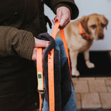 Hunter Lesa Training Leash 15/1200 Cm