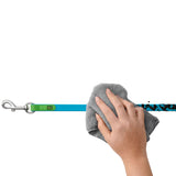 Hunter Lesa Training Leash Convenience 20/1200 Cm
