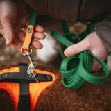 Hunter Lesa Training Leash 15/1200 Cm