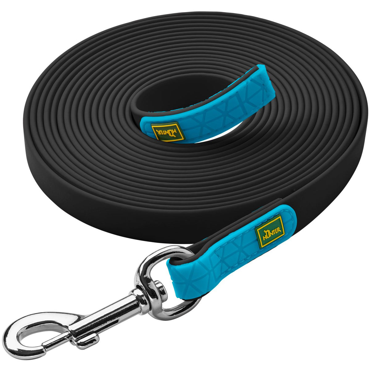 Hunter Lesa Training Leash 15/1200 Cm