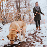 Hunter Lesa Training Leash Convenience 20/1200 Cm