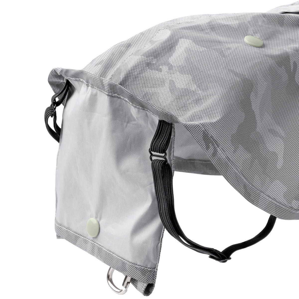 Hunter Pelerina de Ploaie Huka To Go 35 Cm