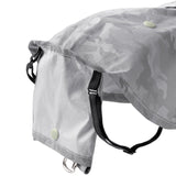 Hunter Pelerina de Ploaie Huka To Go 35 Cm