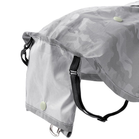 Hunter Pelerina de Ploaie Huka To Go 35 Cm