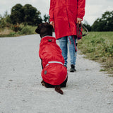 Hunter Pelerina de Ploaie Uppsala Rain pentru Caini