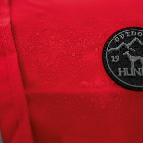 Hunter Pelerina de Ploaie Uppsala Rain pentru Caini