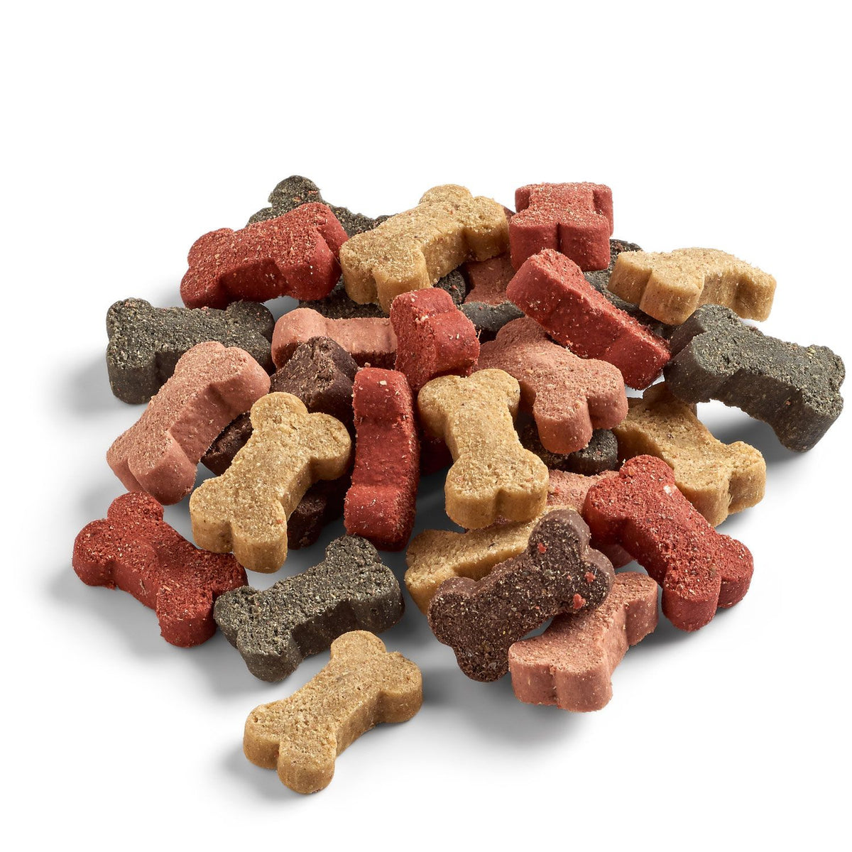 Hunter Recompense Multi Bone pentru Dresaj 200 Gr