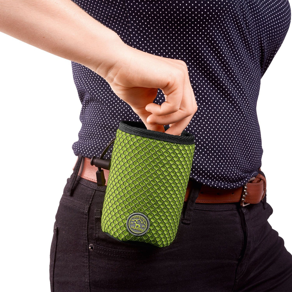 Hunter Snack Bag Hilo Basic