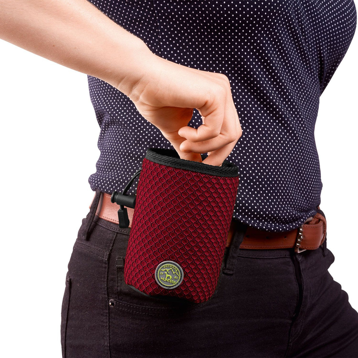Hunter Snack Bag Hilo Basic
