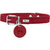 Hunter Zgarda Aalborg din Piele Naturala S 42 Cm