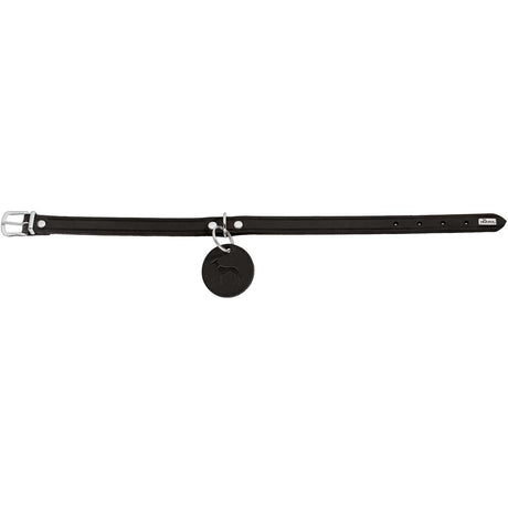 Hunter Zgarda Aalborg din Piele Naturala XS 32 Cm