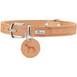 Hunter Zgarda Aalborg din Piele Naturala S 42 Cm