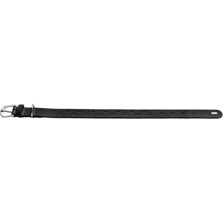Hunter Zgarda Aalborg Soul din Piele Naturala XS-S 35 Cm