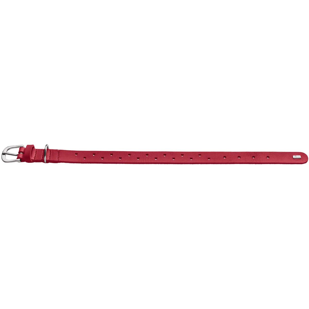 Hunter Zgarda Aalborg Soul din Piele Naturala S-M 50 Cm