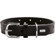 Hunter Zgarda Aalborg Soul din Piele Naturala XXS-XS 25 Cm