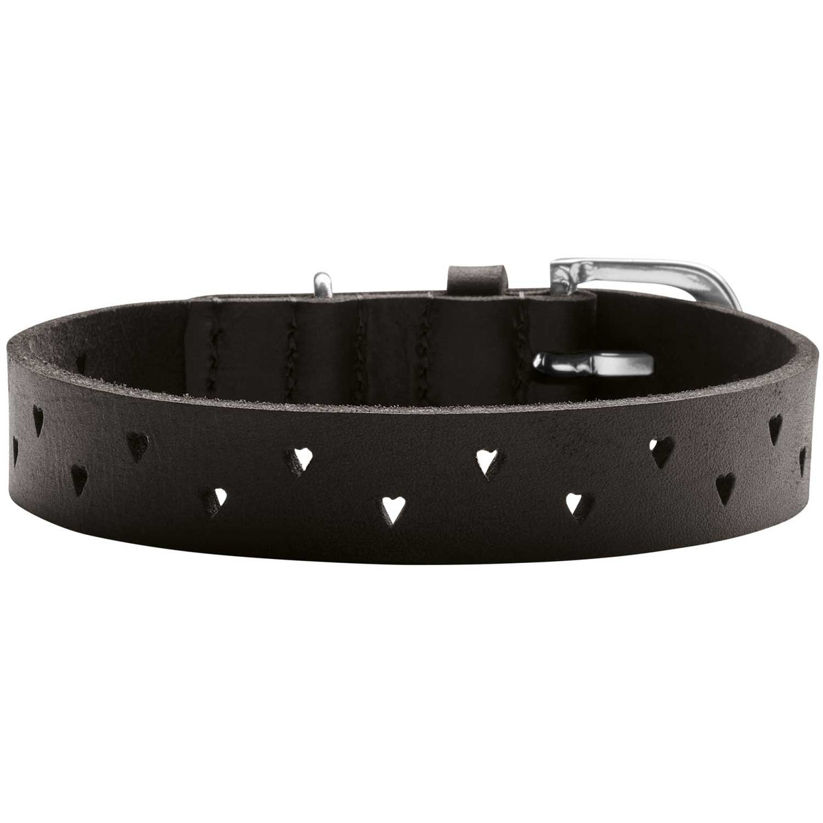 Hunter Zgarda Aalborg Soul din Piele Naturala XXS-XS 25 Cm