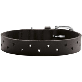 Hunter Zgarda Aalborg Soul din Piele Naturala XS-S 35 Cm