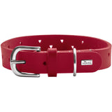 Hunter Zgarda Aalborg Soul din Piele Naturala XXS-XS 25 Cm