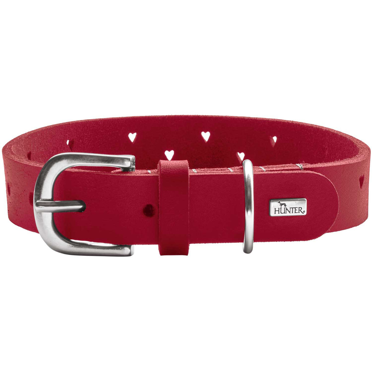 Hunter Zgarda Aalborg Soul din Piele Naturala S-M 50 Cm