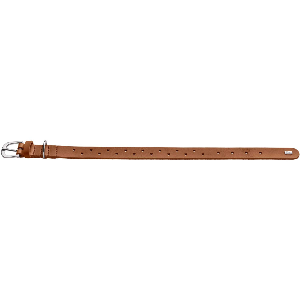 Hunter Zgarda Aalborg Soul din Piele Naturala XS-S 35 Cm