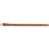 Hunter Zgarda Aalborg Soul din Piele Naturala XS-S 40 Cm
