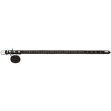 Hunter Zgarda Aalborg Style din Piele Naturala XXS-XS 27 Cm
