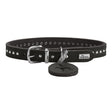 Hunter Zgarda Aalborg Style din Piele Naturala XS-S 37 Cm