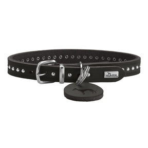Hunter Zgarda Aalborg Style din Piele Naturala XS-S 37 Cm
