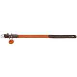 Hunter Zgarda Lemvig din Piele Naturala pentru Caini M-L 60 Cm