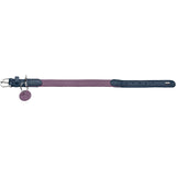 Hunter Zgarda Lemvig din Piele Naturala pentru Caini S 40 Cm