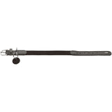 Hunter Zgarda Lemvig din Piele Naturala pentru Caini L 65 Cm