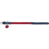 Hunter Zgarda Lemvig din Piele Naturala pentru Caini S-M 50 Cm