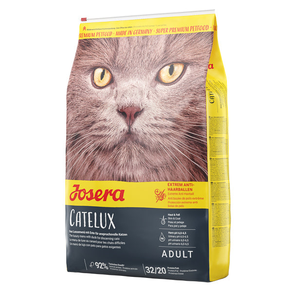 Josera Petfood Josera Catelux