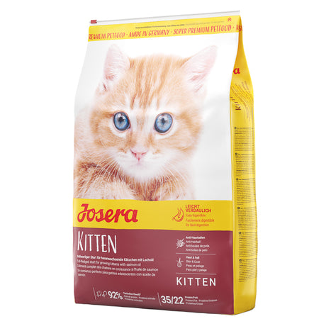 Josera Petfood Josera Kitten