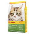 Josera Petfood Josera Kitten Grainfree 2 kg