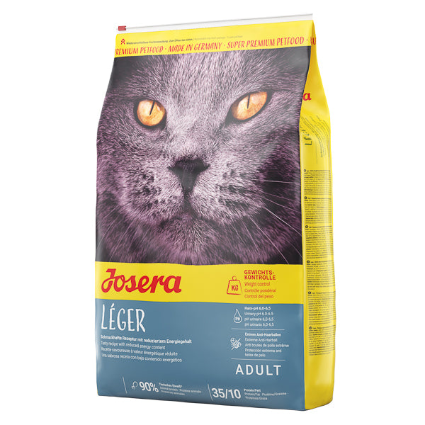 Josera Petfood Josera Leger Cat 10 kg