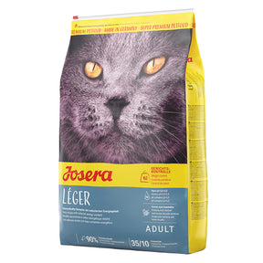 Josera Petfood Josera Leger Cat 10 kg