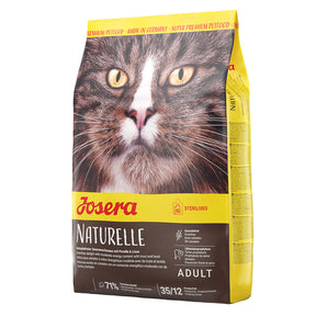 Josera Petfood Josera Naturelle Cat 2 kg