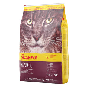 Josera Petfood Josera Senior Cat 10 kg