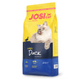 Josera Petfood JosiCat Crispy Duck 10 kg