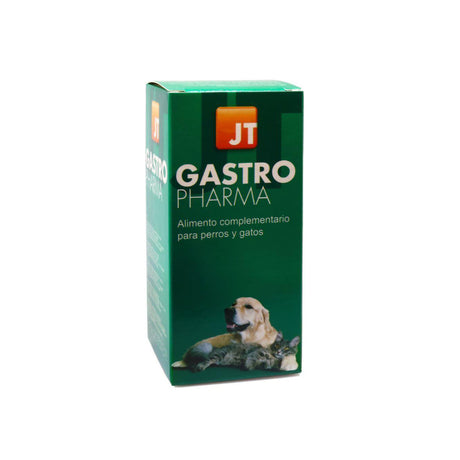 JTPharma JT Gastro Pharma Protectie Gastrica pentru Caini si Pisici 55 Ml - imagine 1