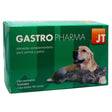 JTPharma JT Gastro Pharma Protectie Gastrica pentru Caini si Pisici 60 de Tablete - imagine 1