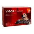 JTPharma JT Vigor Pharma 60 Tablete pentru Caini si Pisici