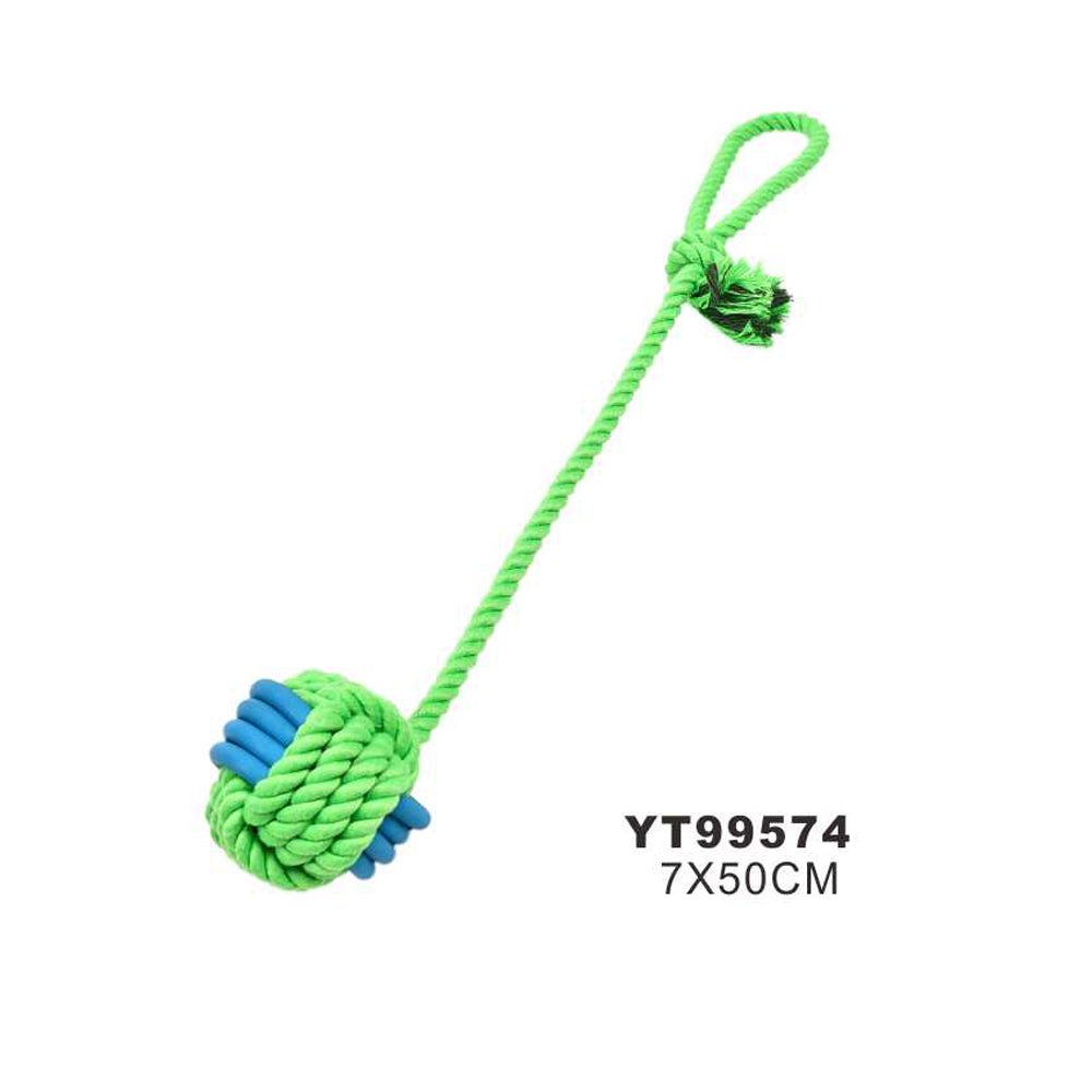 Mon Petit Ami Mon Petit Ami Jucarie din Sfoara pentru Caine - imagine 1