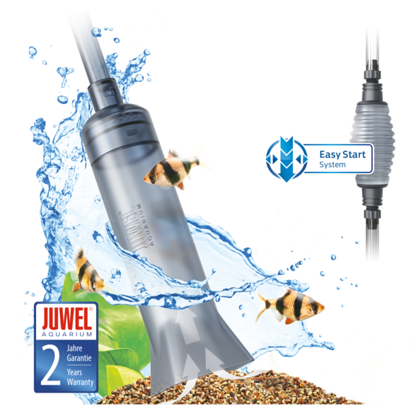 Juwel Aspirator Aqua Clean