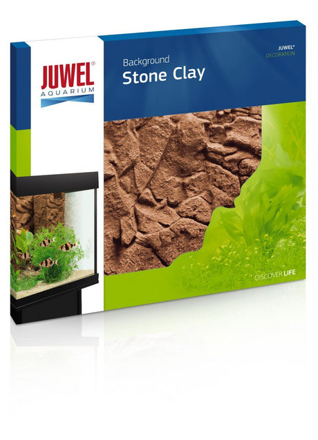 Juwel Decor Stone Clay