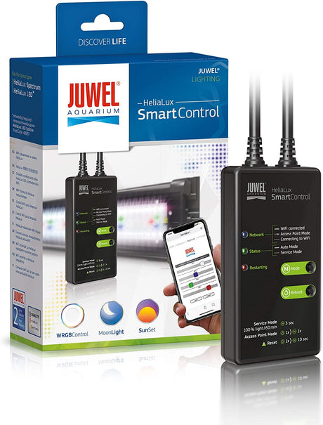Juwel Helialux Smartcontrol 48996