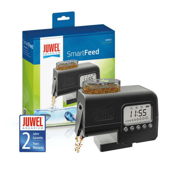 Juwel Hranitor Automatic Smart 2.0 Pesti
