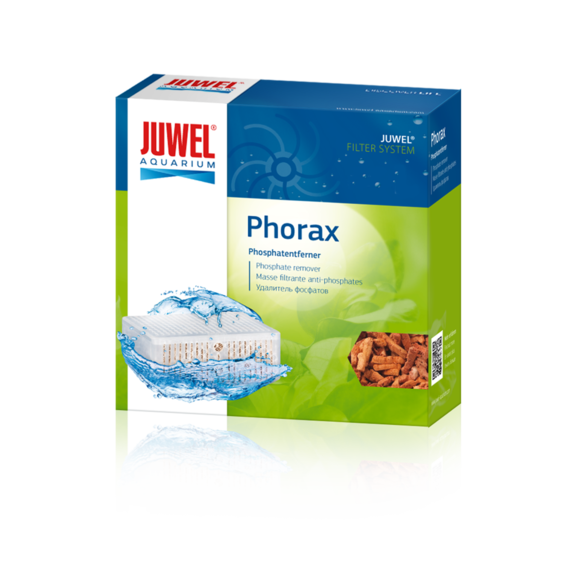 Juwel Material Filtrand Phorax